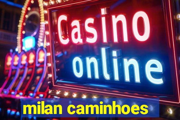 milan caminhoes